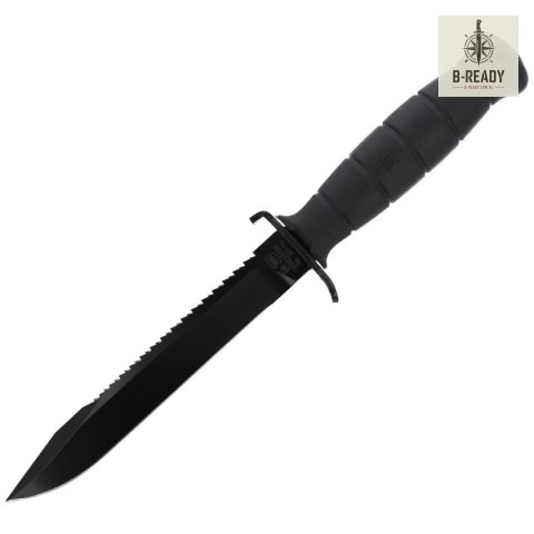 Nóż Glock Survival Knife FM81 Black (12183)
