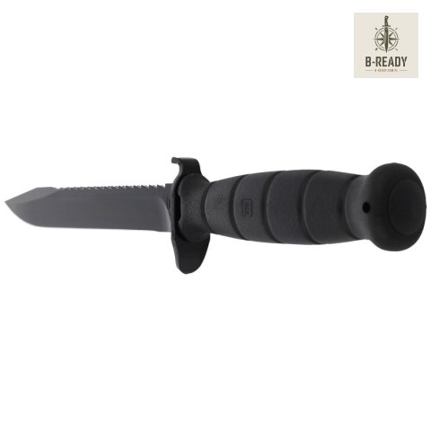 Nóż Glock Survival Knife FM81 Black (12183)