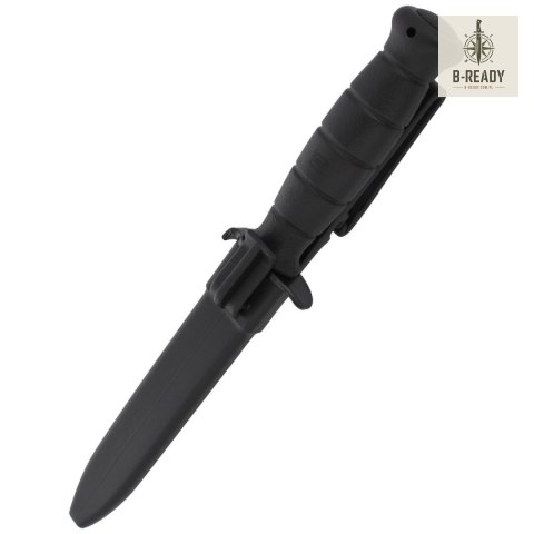 Nóż Glock Survival Knife FM81 Black (12183)