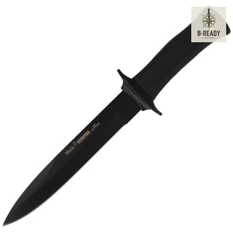 Nóż Muela Tactical Rubber Handle 190mm (SCORPION-19N)