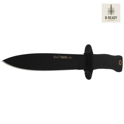 Nóż Muela Tactical Rubber Handle 190mm (SCORPION-19N)