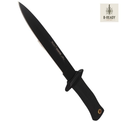 Nóż Muela Tactical Rubber Handle 190mm (SCORPION-19N)