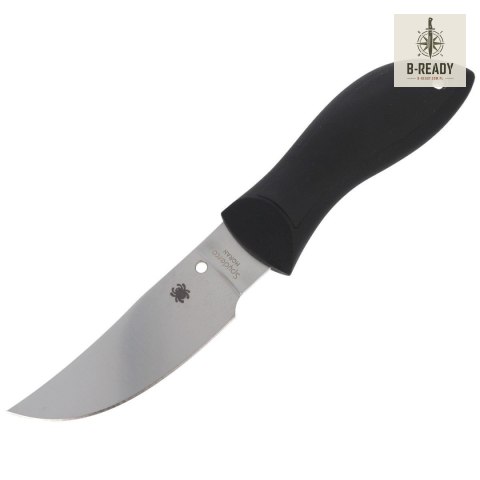 Nóż Spyderco Bill Moran Upswept Plain (FB01P)