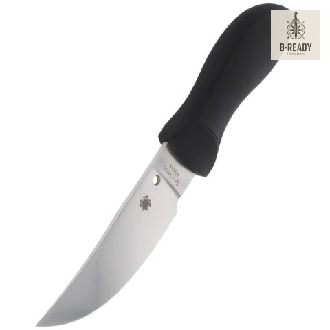 Nóż Spyderco Bill Moran Upswept Plain (FB01P)