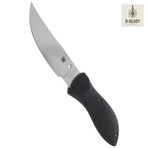 Nóż Spyderco Bill Moran Upswept Plain (FB01P)