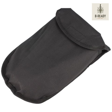 Saperka Herbertz CJH Black Steel, Etui (619112 - 10000369)