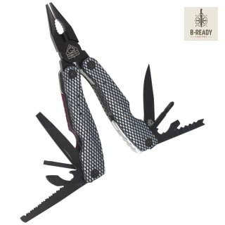 MultiTool Puma TEC Carbon Fiber, Black 420 (7313800)