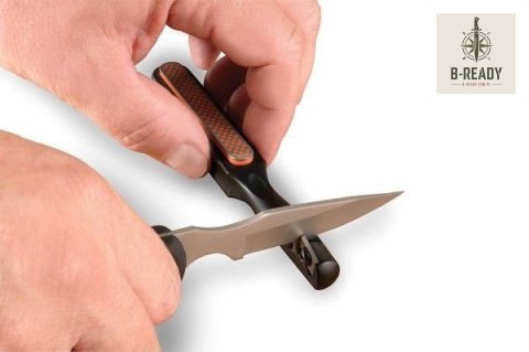 Ostrzałka diamentowa Smith's Edge Stick Knife Sharpener (50047)