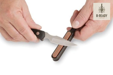 Ostrzałka diamentowa Smith's Edge Stick Knife Sharpener (50047)