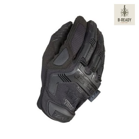 Rękawice Mechanix Black 2XL - MMP-55-012