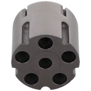 Bęben rewolwer alarmowy kal. 6mm (EKOL Arda C-1L Fume)