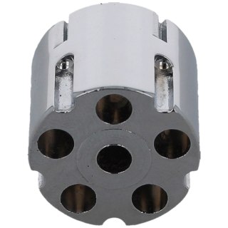Bęben rewolwer alarmowy kal. 6mm (EKOL Arda C-1L Shiny)