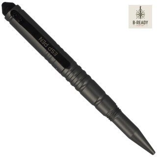 Długopis taktyczny ESP Titanium Blue (KBT-03-T)