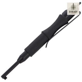 Kluczyk do kajdanek ASP Clip Handcuff Key Black (56250)