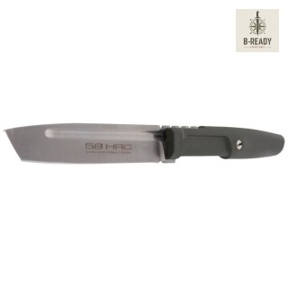 Nóż Extrema Ratio Mamba Ranger Green Forprene, Stone Washed N690 (04.1000.0477/GRN)