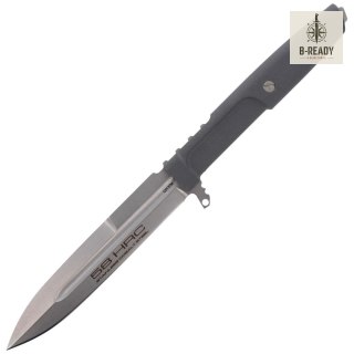 Nóż Extrema Ratio Requiem Wolf Grey (04.1000.0478/WG)