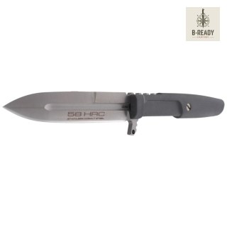 Nóż Extrema Ratio Requiem Wolf Grey (04.1000.0478/WG)