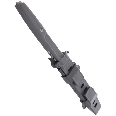 Nóż Extrema Ratio Requiem Wolf Grey (04.1000.0478/WG)