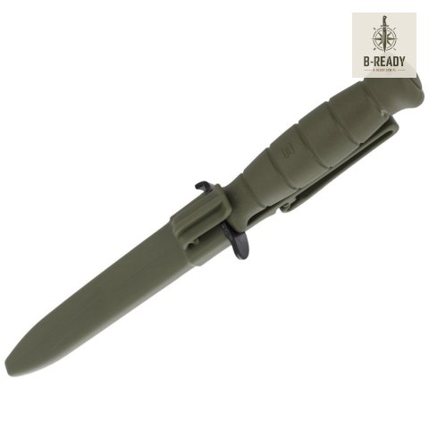 Nóż Glock Survival Knife FM81 Olive (12029)
