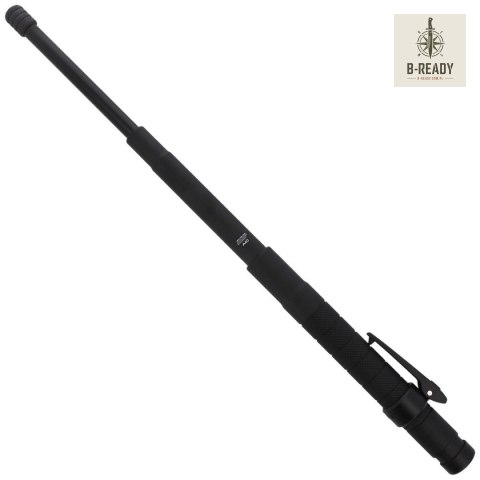 Pałka teleskopowa ASP A40 Airweight Agent Disc Loc 40cm (52223)