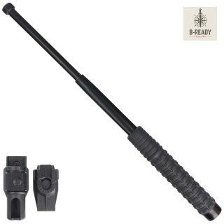 Pałka teleskopowa hartowana ESP 16'' (ExB-16H-BK BH-54)