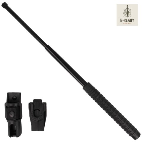 Pałka teleskopowa hartowana ESP 21'' (ExB-21H-BK BH-54)