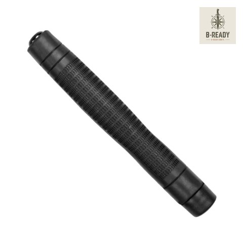 Pałka teleskopowa hartowana ESP Ergonomic 18'' (EXB-18HE BLK BH-54)