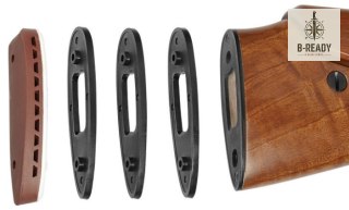 Wiatrówka Hatsan Proxima Vortex 4.5 mm