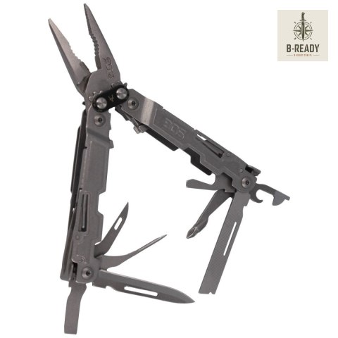 Multi-Tool FKMD-SOG (SOG-PA1001-CP)
