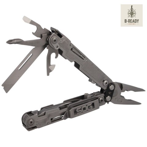 Multi-Tool FKMD-SOG (SOG-PA1001-CP)