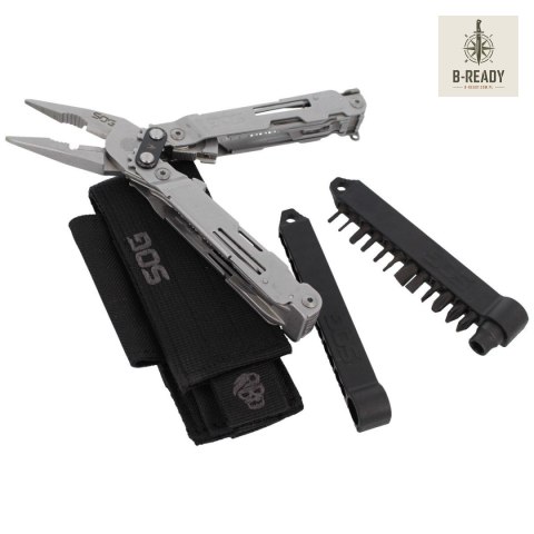 Multi-Tool FKMD-SOG (SOG-PA2001-CP)