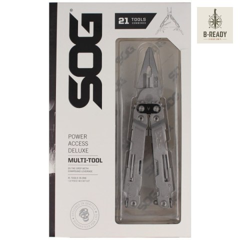 Multi-Tool FKMD-SOG (SOG-PA2001-CP)