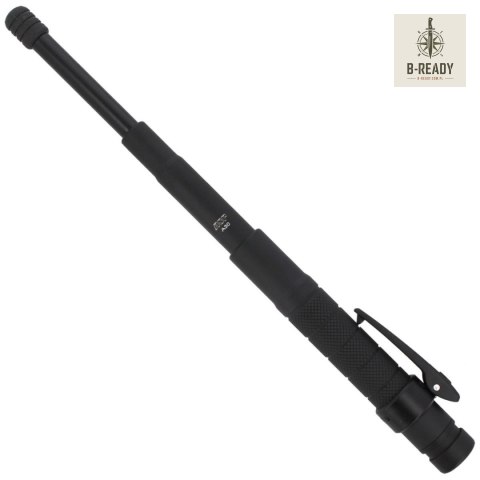 Pałka teleskopowa ASP A30 Airweight Agent Disc Loc 30cm (52220)