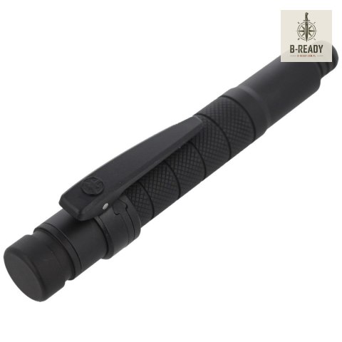 Pałka teleskopowa ASP A30 Airweight Agent Disc Loc 30cm (52220)