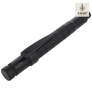 Pałka teleskopowa ASP A40 Steel Agent Disc Loc 40cm (52261)