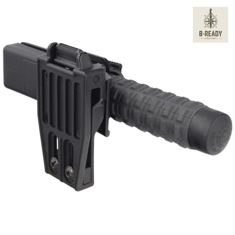 Pałka teleskopowa hartowana ESP 18'' (ExB-18H-CH BH-54)