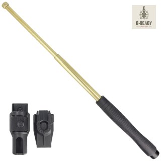 Pałka teleskopowa hartowana ESP Ergonomic Gold 21'' (ExB-21HE-AU BH-54)
