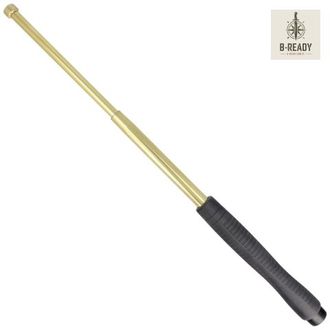 Pałka teleskopowa hartowana ESP Ergonomic Gold 21'' (ExB-21HE-AU BH-54)