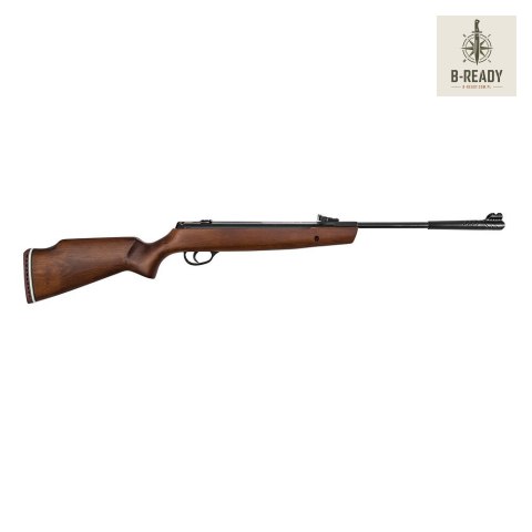 Wiatrówka Hatsan Apachi Vortex 4.5 mm