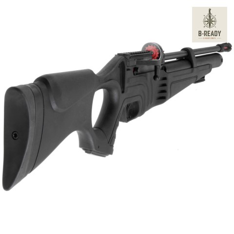 Wiatrówka PCP Hatsan Flash 101 Set 4.5 mm