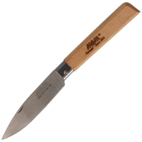 Nóż składany MAM Operario Light Beech Wood 88mm (2035/3-A-LW)