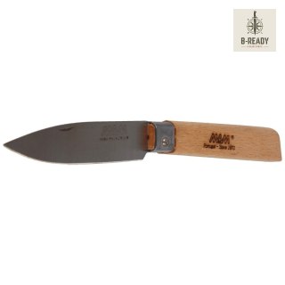 Nóż składany MAM Operario Light Beech Wood 88mm (2035/3-A-LW)
