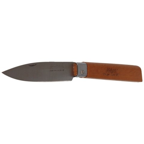 Nóż składany MAM Operario Medium Dark Beech Wood 88mm (2035/3-A-MW)