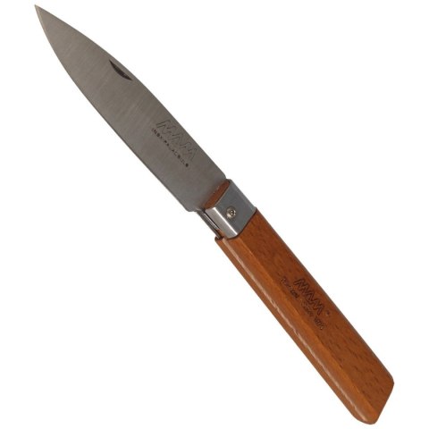 Nóż składany MAM Operario Medium Dark Beech Wood 88mm (2035/3-A-MW)