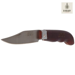 Nóż składany MAM Sportive Dark Beech Wood 83mm (2045-DW)