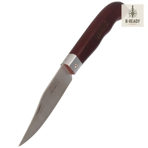 Nóż składany MAM Sportive Dark Beech Wood 83mm (2045-DW)