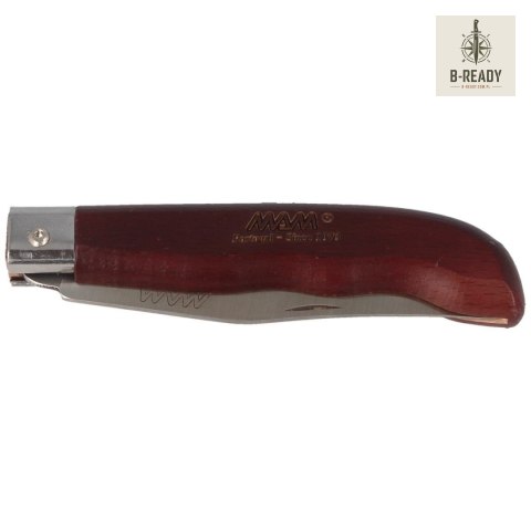 Nóż składany MAM Sportive Dark Beech Wood 83mm (2045-DW)