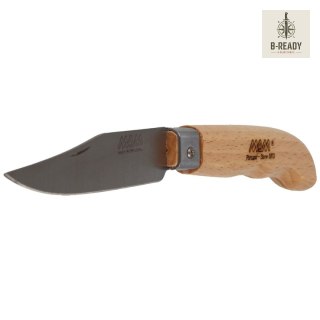 Nóż składany MAM Sportive Light Beech Wood 83mm (2045-LW)