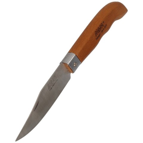 Nóż składany MAM Sportive Medium Dark Beech Wood 83mm (2045-MW)