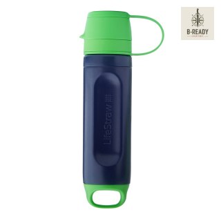 LifeStraw - Filtr do wody Peak Solo - Limeade